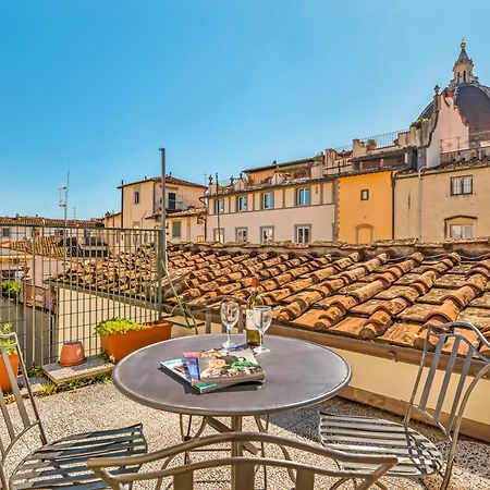 The Art Luxury Home Florencia Exterior foto