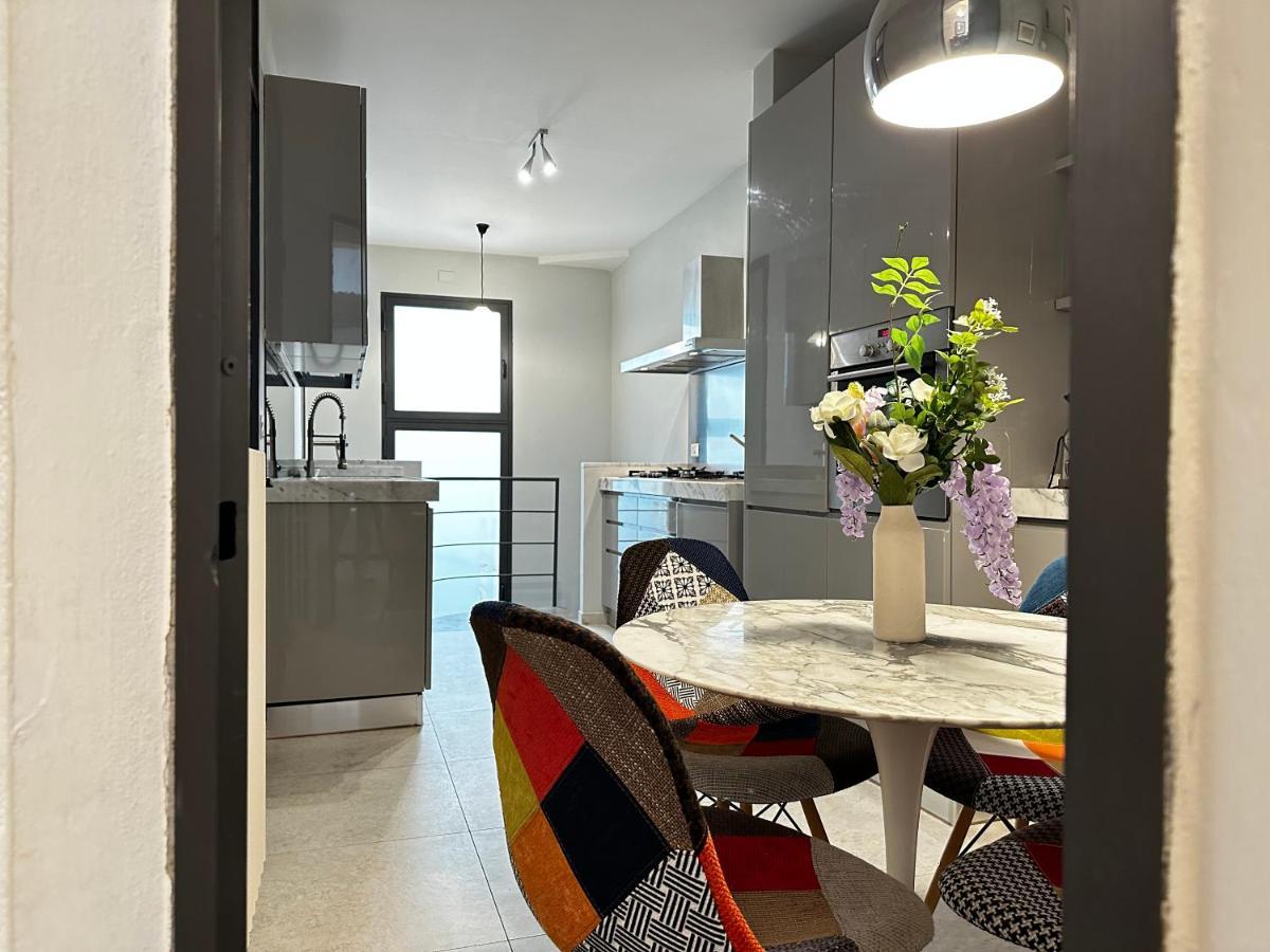The Art Luxury Home Florencia Exterior foto