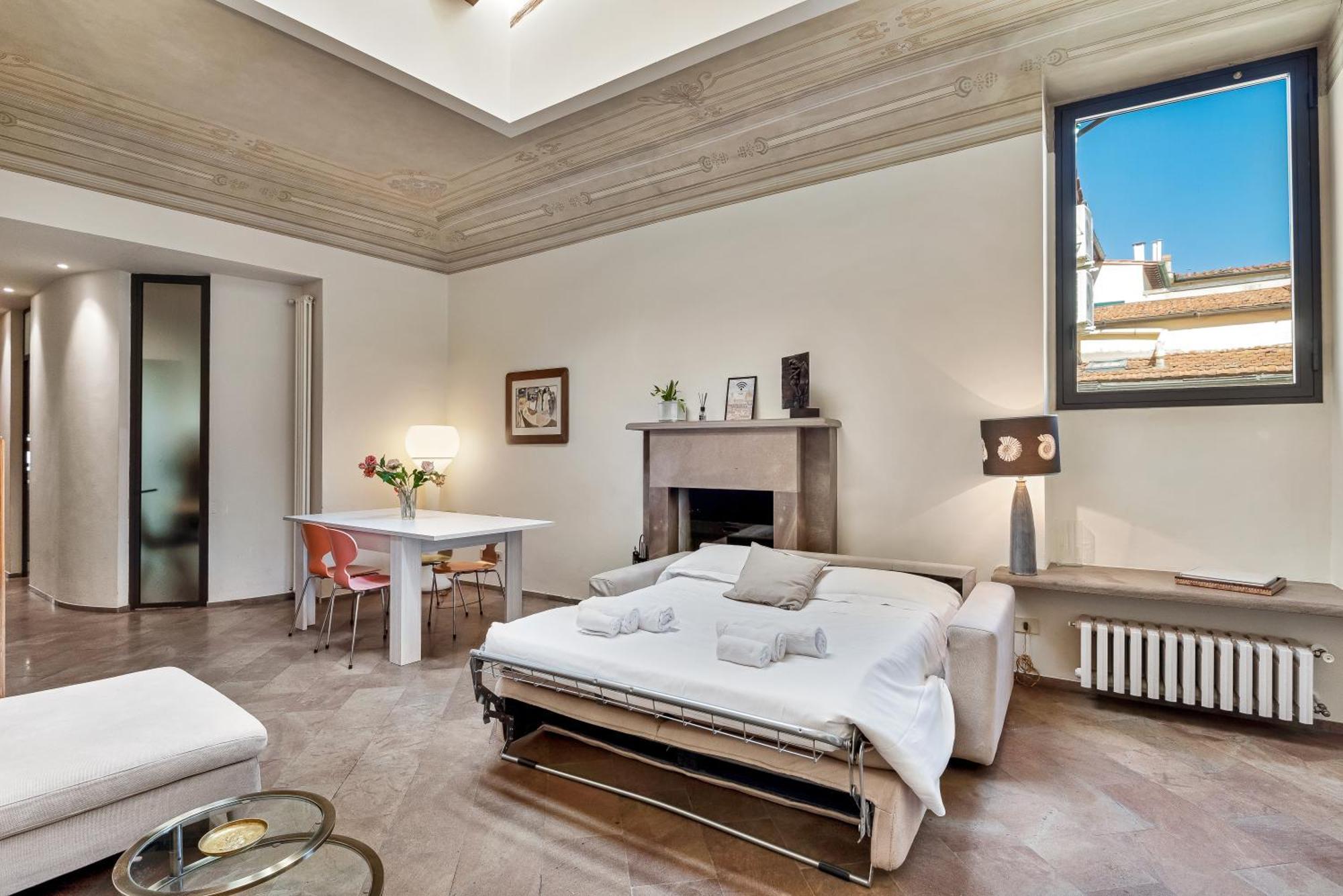 The Art Luxury Home Florencia Exterior foto
