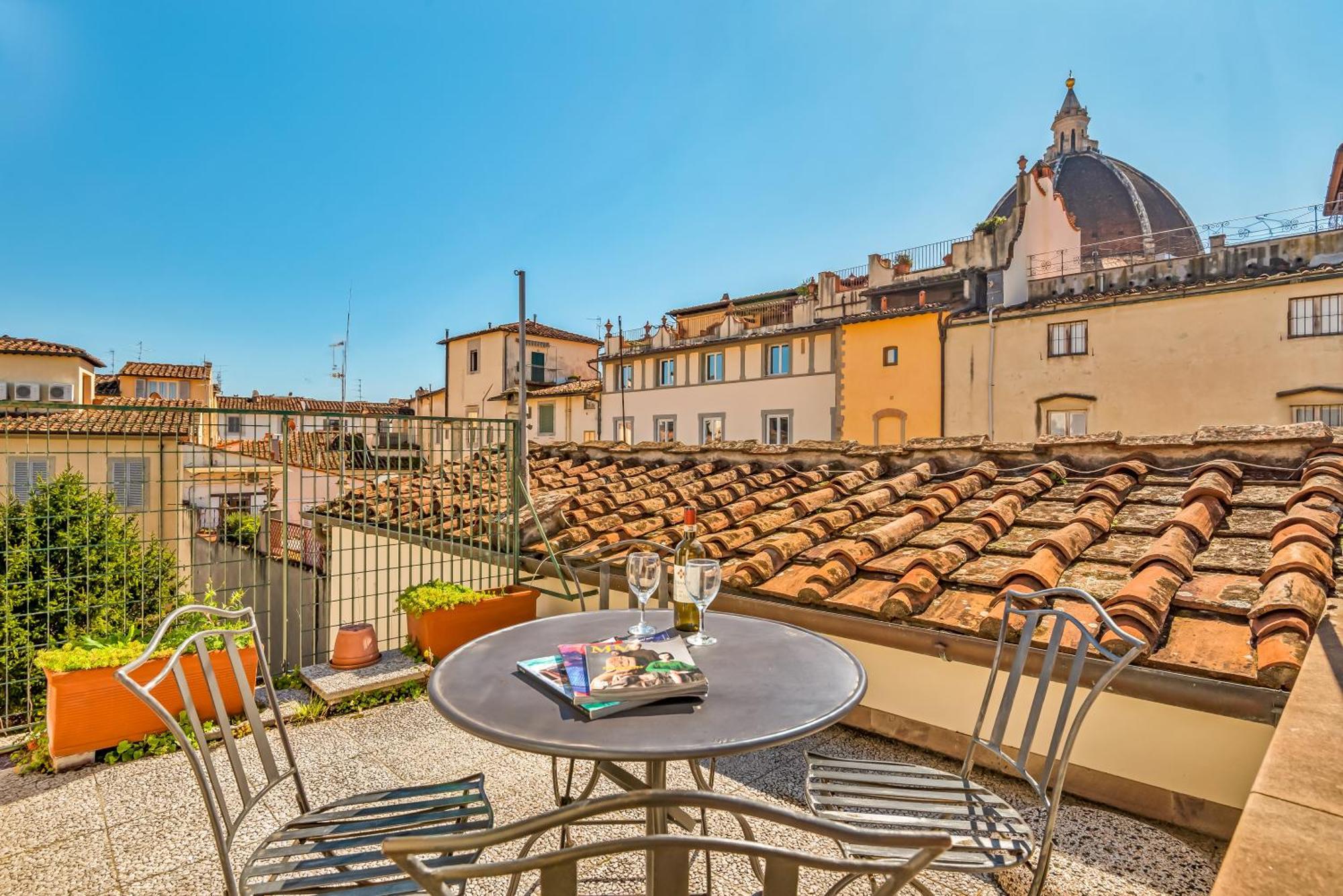 The Art Luxury Home Florencia Exterior foto