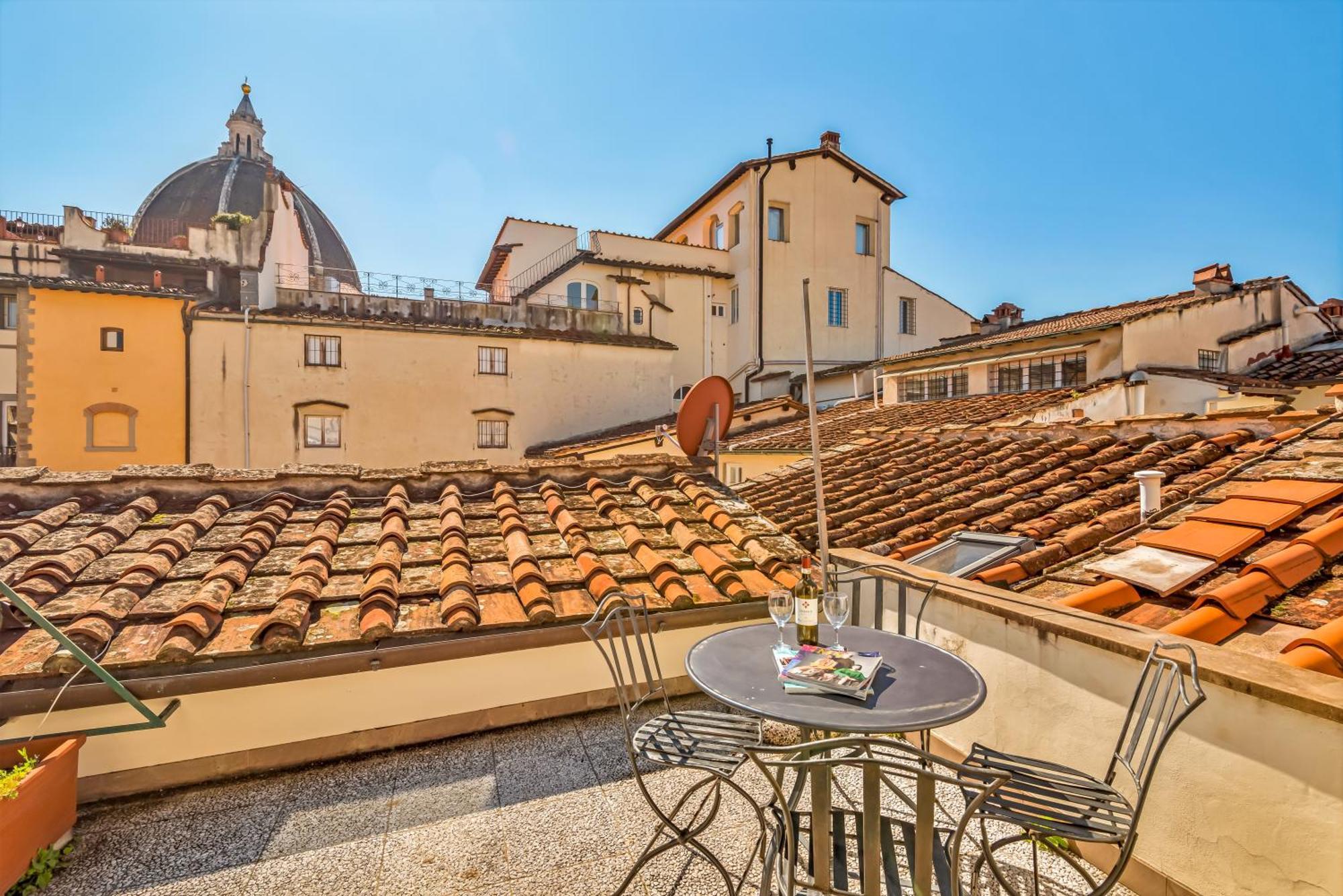 The Art Luxury Home Florencia Exterior foto