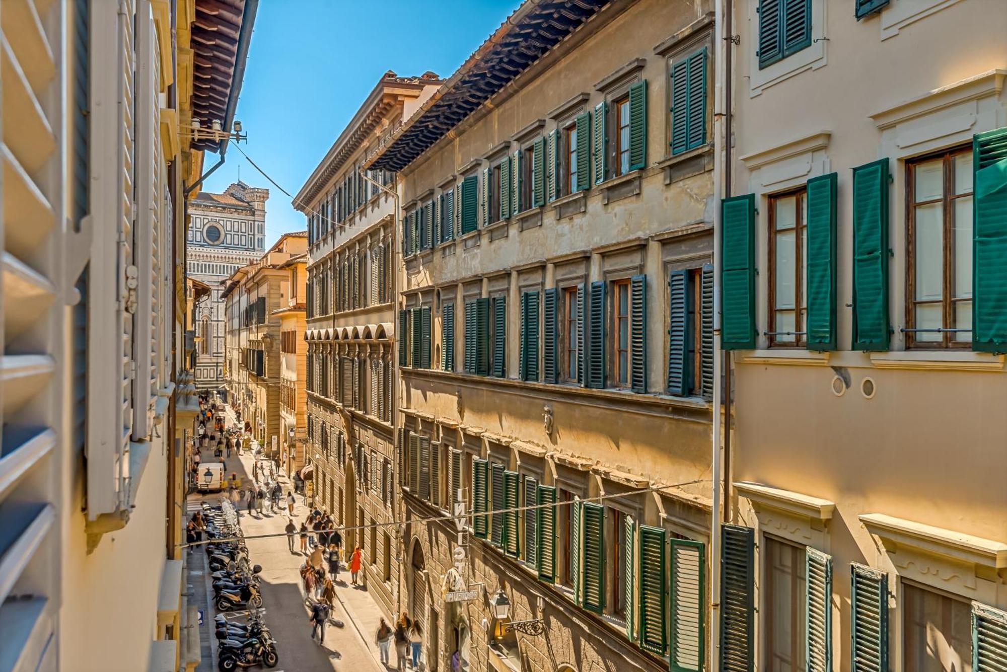 The Art Luxury Home Florencia Exterior foto