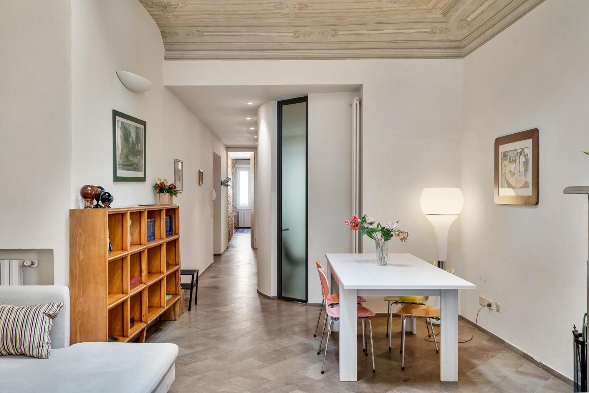 The Art Luxury Home Florencia Exterior foto