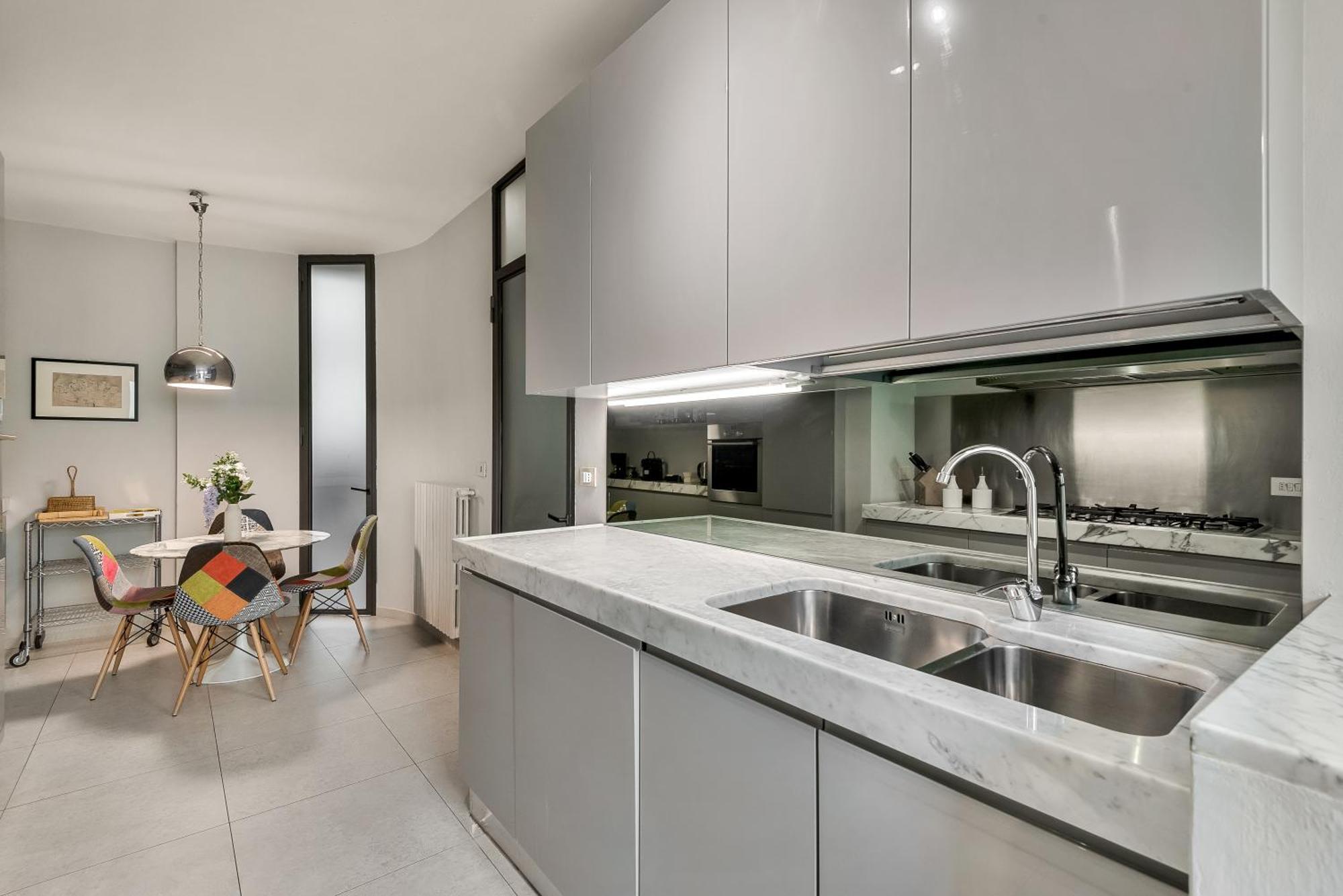 The Art Luxury Home Florencia Exterior foto