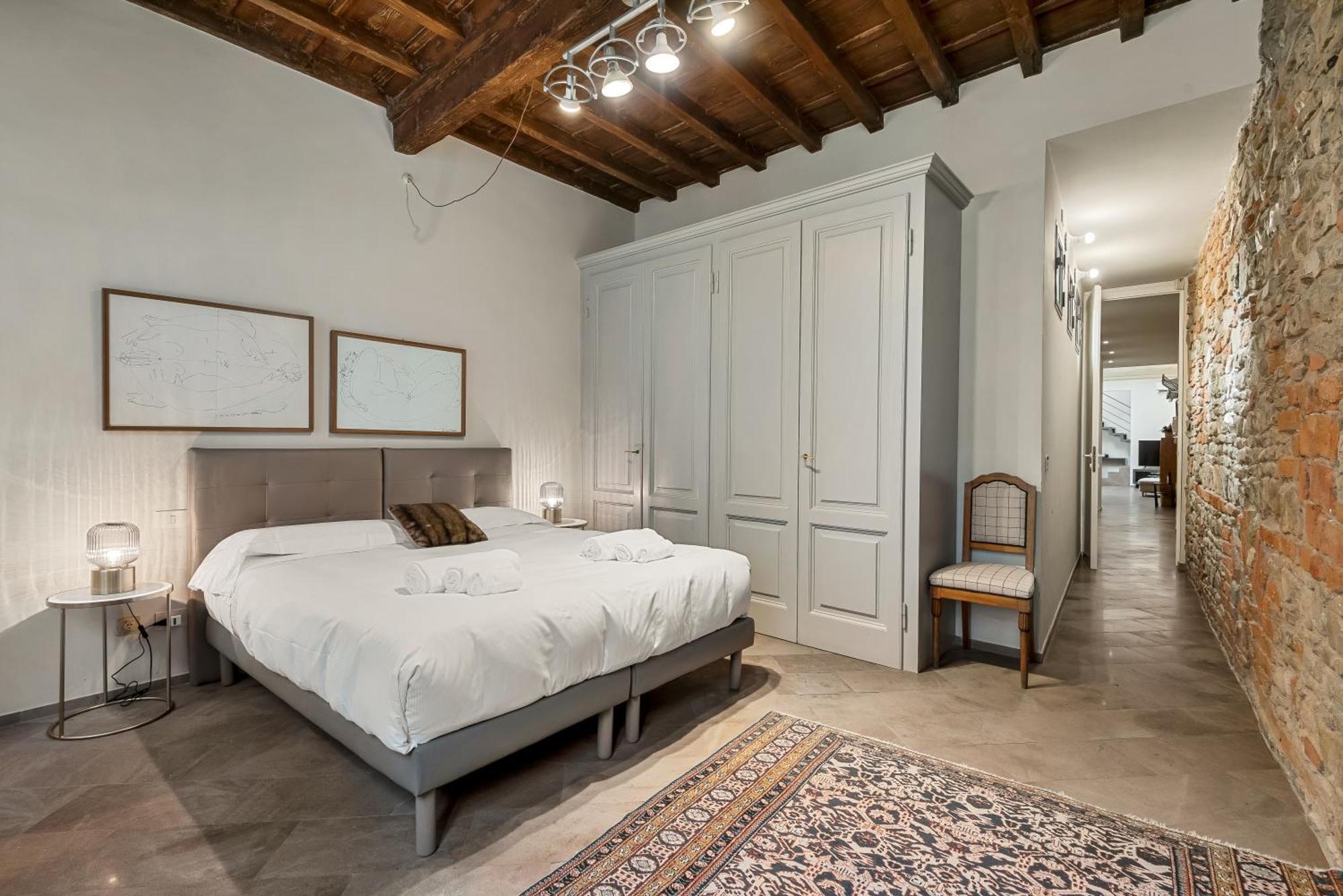 The Art Luxury Home Florencia Exterior foto