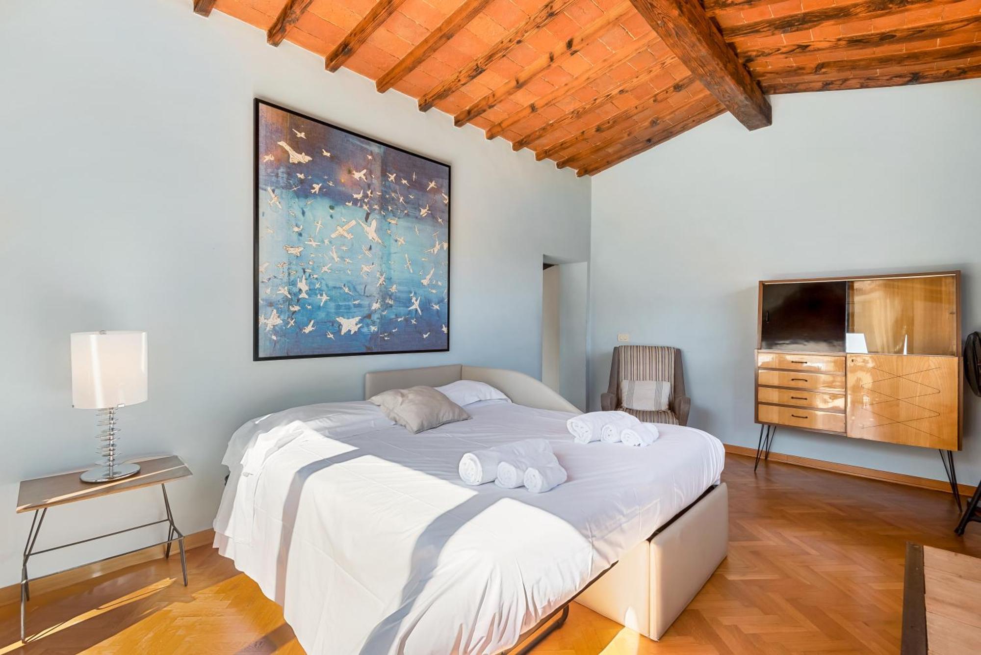 The Art Luxury Home Florencia Exterior foto